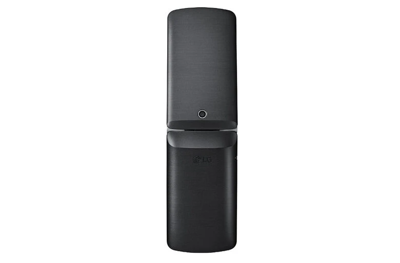 LG G351 7,62 cm (3") 125 g Nero, Argento