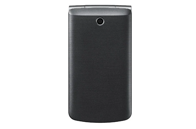 LG G351 7,62 cm (3") 125 g Nero, Argento