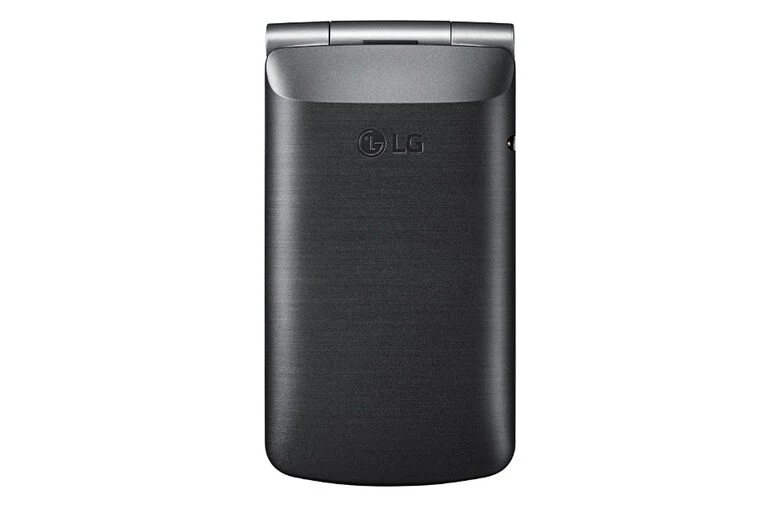 LG G351 7,62 cm (3") 125 g Nero, Argento