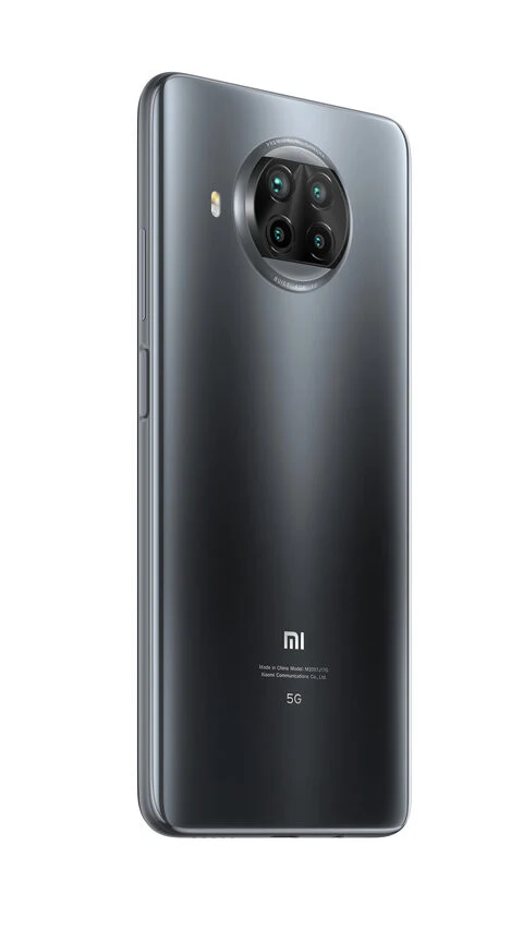 Xiaomi Mi 10T Lite 16,9 cm (6.67") Doppia SIM 5G USB tipo-C 6 GB 128 GB 4820 mAh Grigio