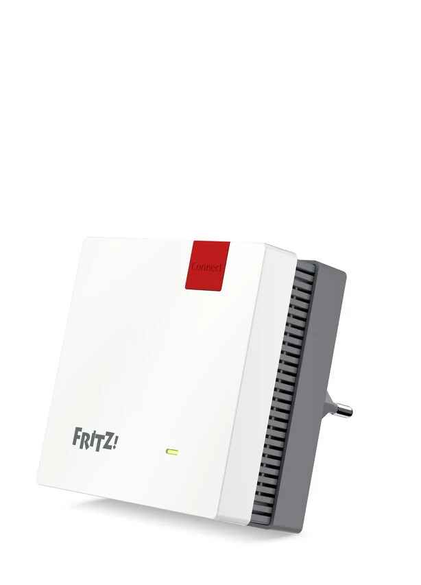 FRITZ! Repeater 1200 1266 Mbit/s Bianco