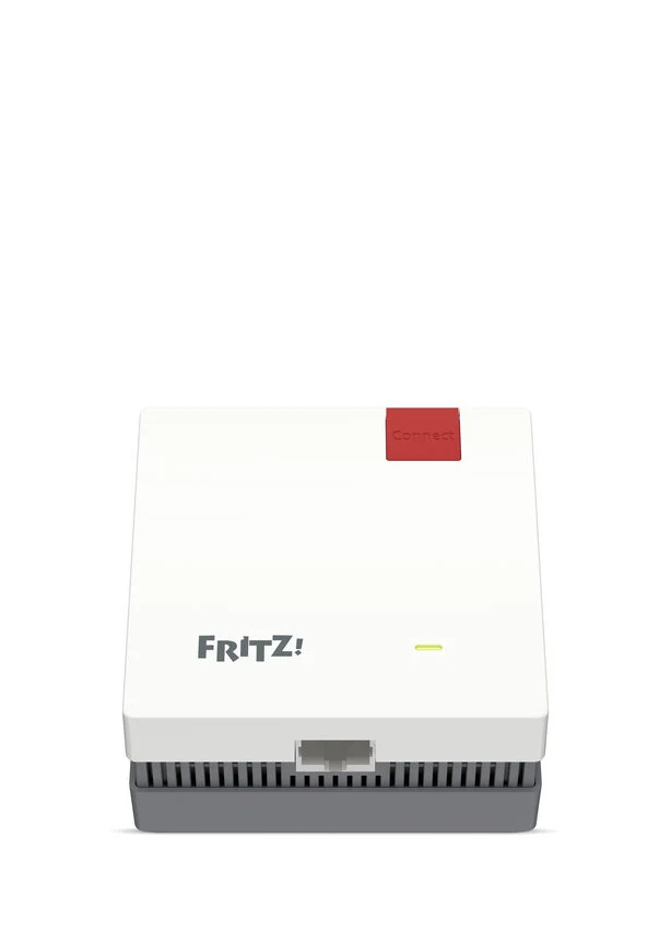 FRITZ! Repeater 1200 1266 Mbit/s Bianco