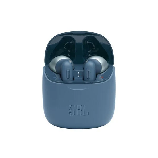 JBL TUNE 225TWS Auricolare Wireless In-ear Musica e Chiamate Bluetooth Blu