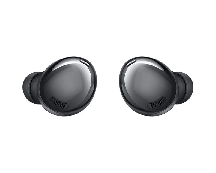 Samsung Cuffie Auricolari Wireless Galaxy Buds Pro Phantom Black
