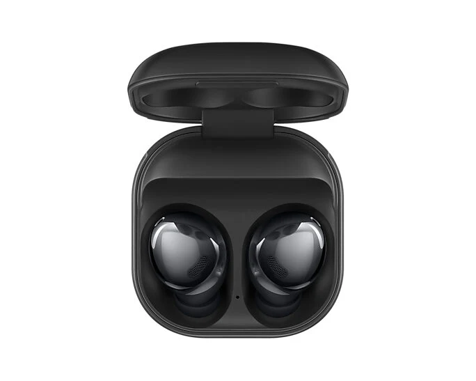 Samsung Cuffie Auricolari Wireless Galaxy Buds Pro Phantom Black