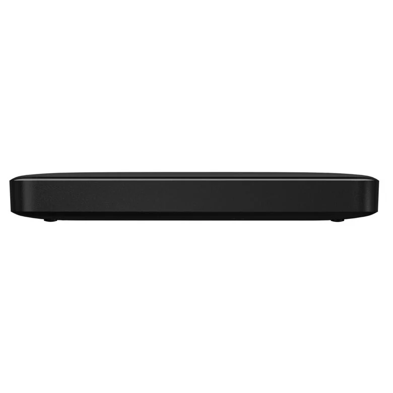 Western Digital WD Elements Portable disco rigido esterno 1 TB 2.5" Micro-USB B 3.2 Gen 1 (3.1 Gen 1) Nero