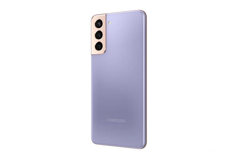 Samsung Galaxy S21 5G 256 GB Display 6.2" Dynamic AMOLED 2X Phantom Violet