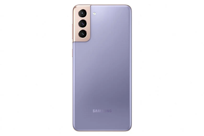 Samsung Galaxy S21+ 5G 256 GB Display 6.7" Dynamic AMOLED 2X Phantom Violet