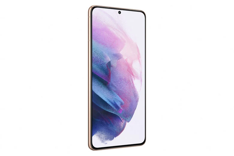 Samsung Galaxy S21+ 5G 256 GB Display 6.7" Dynamic AMOLED 2X Phantom Violet