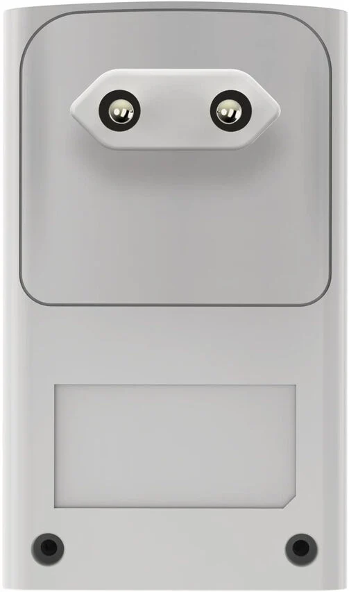 Netgear PL1000 1000 Mbit/s Collegamento ethernet LAN Bianco 2 pz