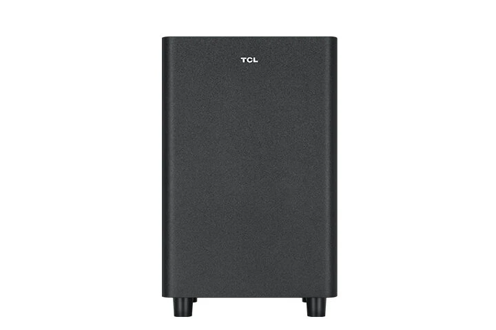 TCL Alto 6+ TS6110 altoparlante soundbar Nero 2.1 canali