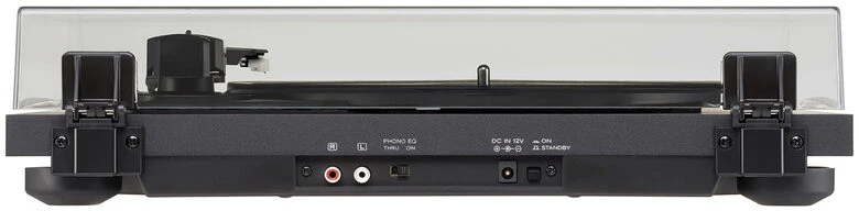 Teac Giradischi TN-180BT-A3/B Nero Bluetooth Con Testina