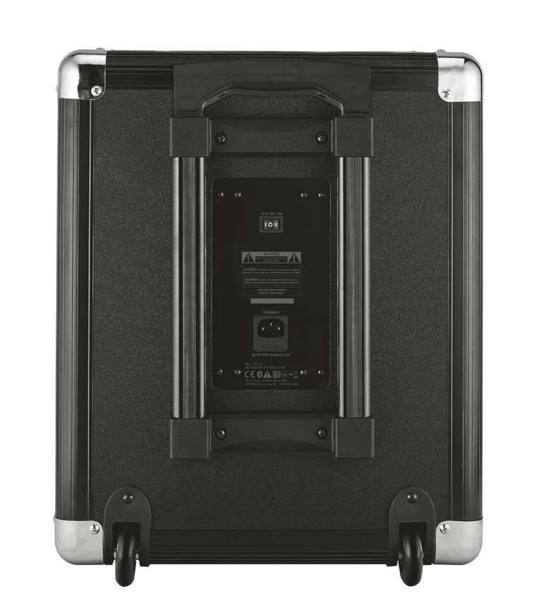 Trust Fiësta Pro Nero 60 W