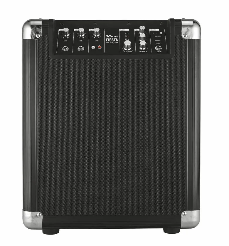 Trust Fiësta Pro Nero 60 W
