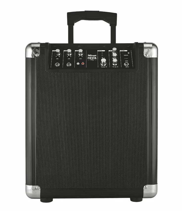 Trust Fiësta Pro Nero 60 W