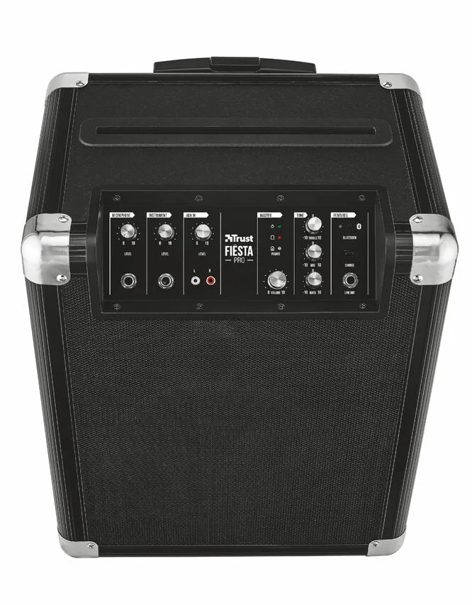 Trust Fiësta Pro Nero 60 W