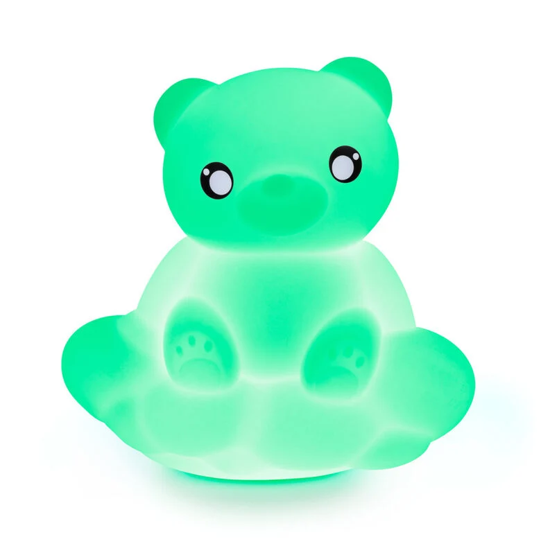 Bigben Interactive BTLSWBEAR altoparlante portatile Multicolore 15 W