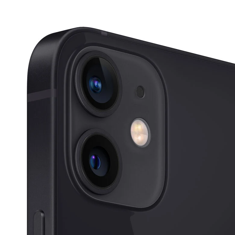 Apple iPhone 12 mini 64GB - Nero