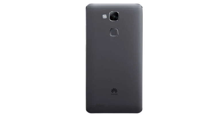 Huawei Ascend Mate 7 15,2 cm (6") SIM singola Android 4.4 4G Micro-USB 2 GB 16 GB 4100 mAh Nero