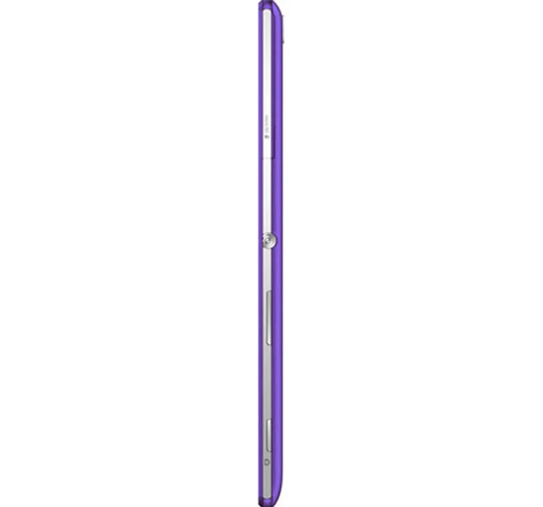 Sony Xperia T3 12,7 cm (5") SIM singola Android 4.4 4G Micro-USB B 1 GB 8 GB 2500 mAh Porpora