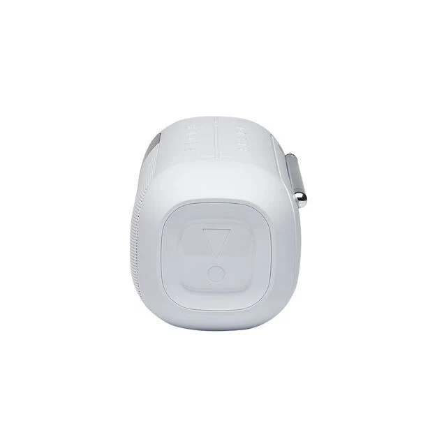JBL Tuner 2 Portatile Analogico e digitale Bianco