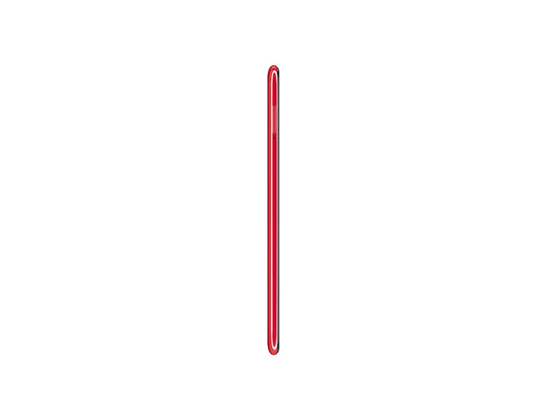 TIM Samsung Galaxy A10 15,8 cm (6.2") Doppia SIM Android 9.0 4G Micro-USB 2 GB 32 GB 3400 mAh Rosso