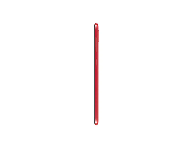 TIM Samsung Galaxy A10 15,8 cm (6.2") Doppia SIM Android 9.0 4G Micro-USB 2 GB 32 GB 3400 mAh Rosso