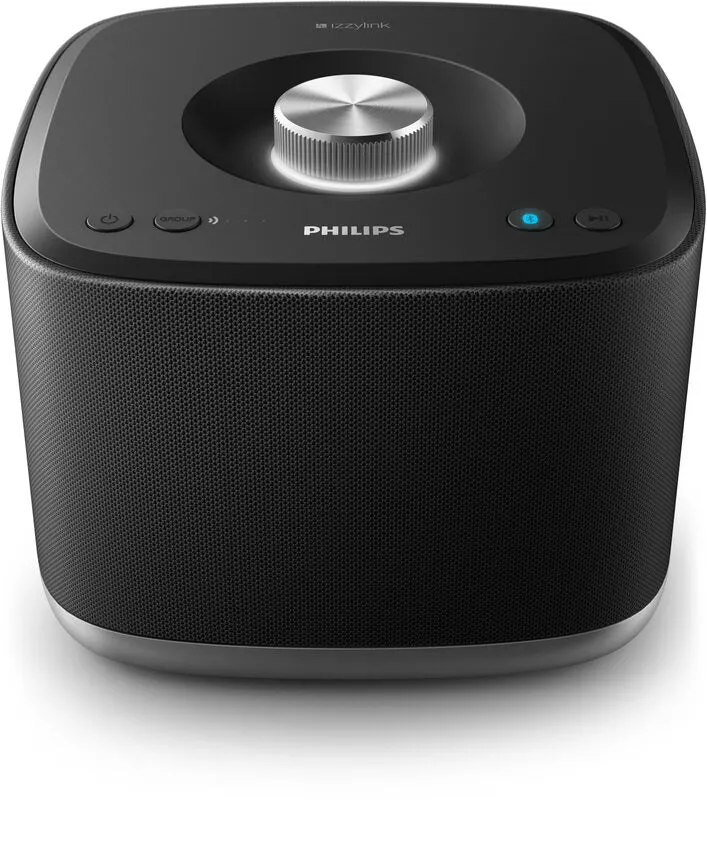 Philips altoparlante multiroom wireless BM5B/10