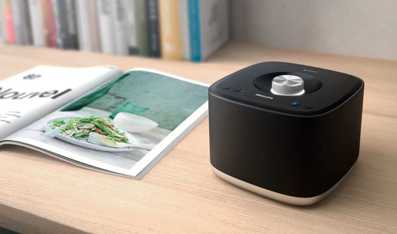 Philips altoparlante multiroom wireless BM5B/10