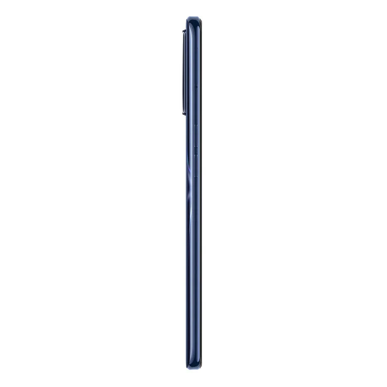 OPPO A91 Smartphone , Display 6.4'' AMOLED, 4, Fotocamere, 128 GB Espandibili, RAM 8 GB, Batteria 4025 mAh, Dual Sim, 2020, Versione italiana], Colore Lightening Black