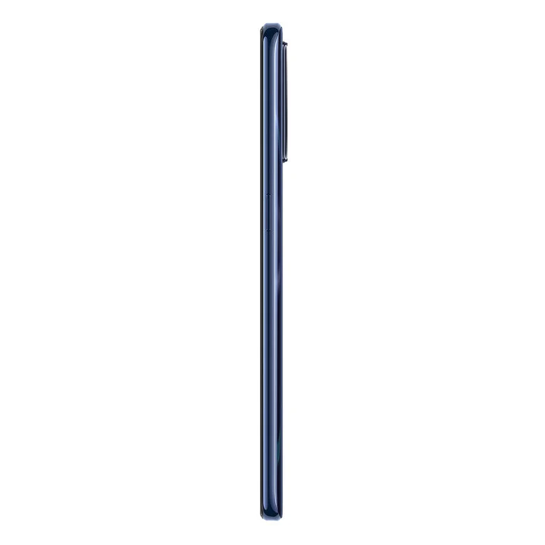 OPPO A91 Smartphone , Display 6.4'' AMOLED, 4, Fotocamere, 128 GB Espandibili, RAM 8 GB, Batteria 4025 mAh, Dual Sim, 2020, Versione italiana], Colore Lightening Black