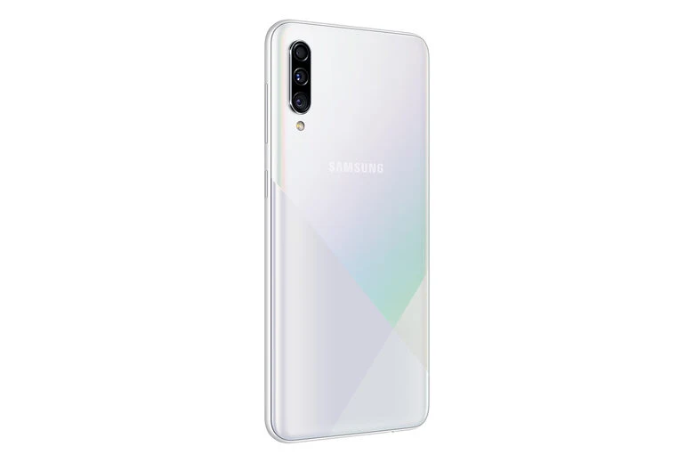 Samsung Galaxy A30s , White, 6.4, Wi-Fi 5 (802.11ac)/LTE, 64GB