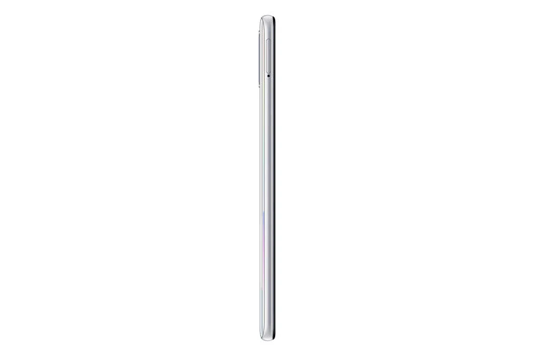 Samsung Galaxy A30s , White, 6.4, Wi-Fi 5 (802.11ac)/LTE, 64GB
