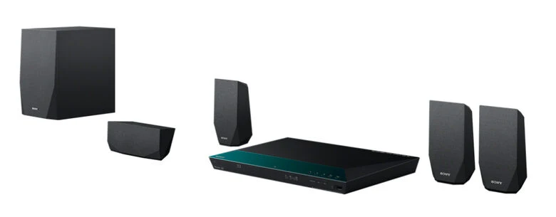 Sony BDVE2100