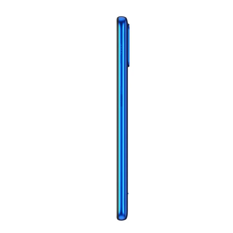 Motorola 7 power 16,5 cm (6.5") Dual SIM ibrida Android 10 4G USB tipo-C 4 GB 64 GB 5000 mAh Blu