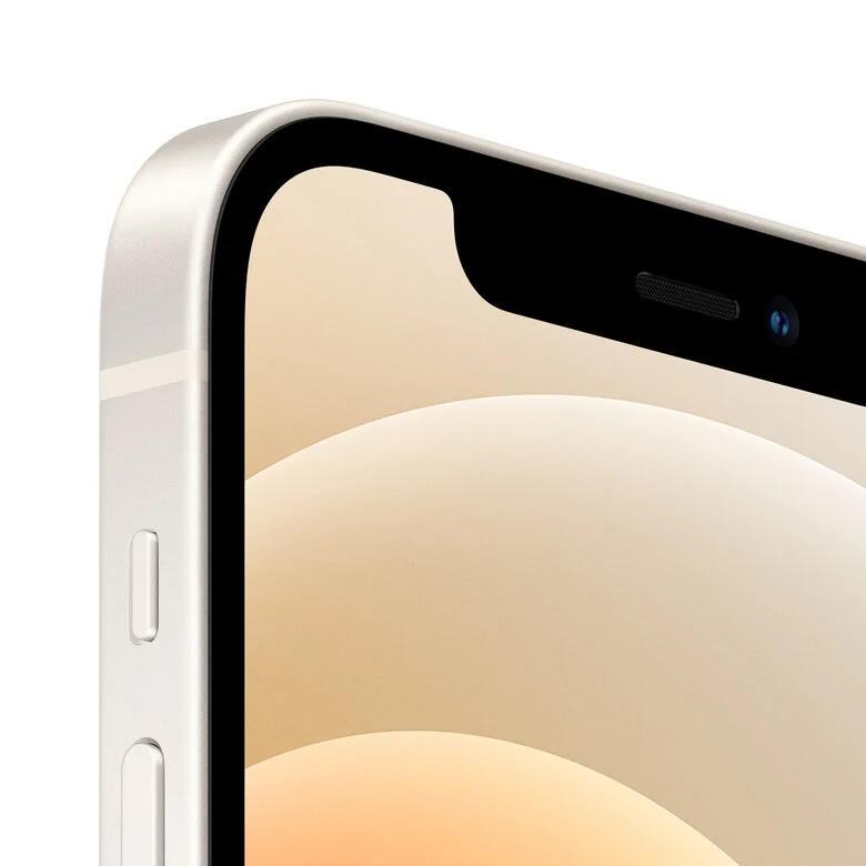 TIM Apple iPhone 12 15,5 cm (6.1") Doppia SIM iOS 14 5G 64 GB Bianco