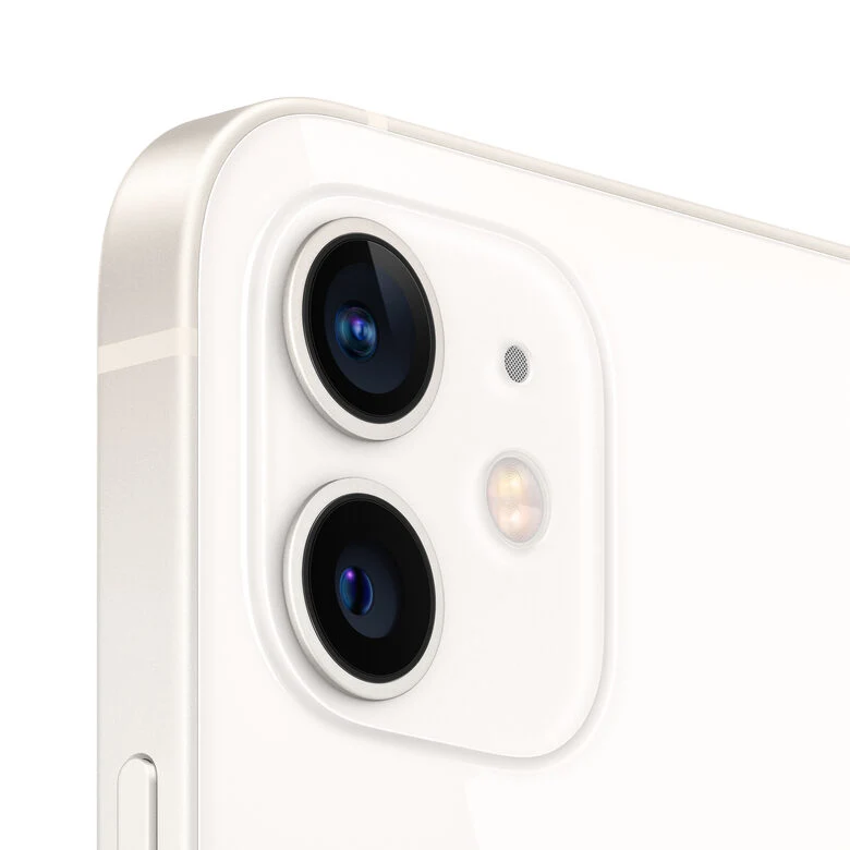 TIM Apple iPhone 12 15,5 cm (6.1") Doppia SIM iOS 14 5G 64 GB Bianco