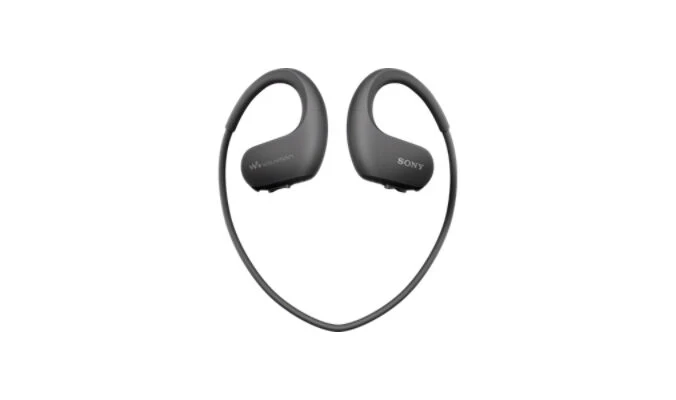 Sony Walkman NW-WS413 Lettore MP3 4 GB Nero