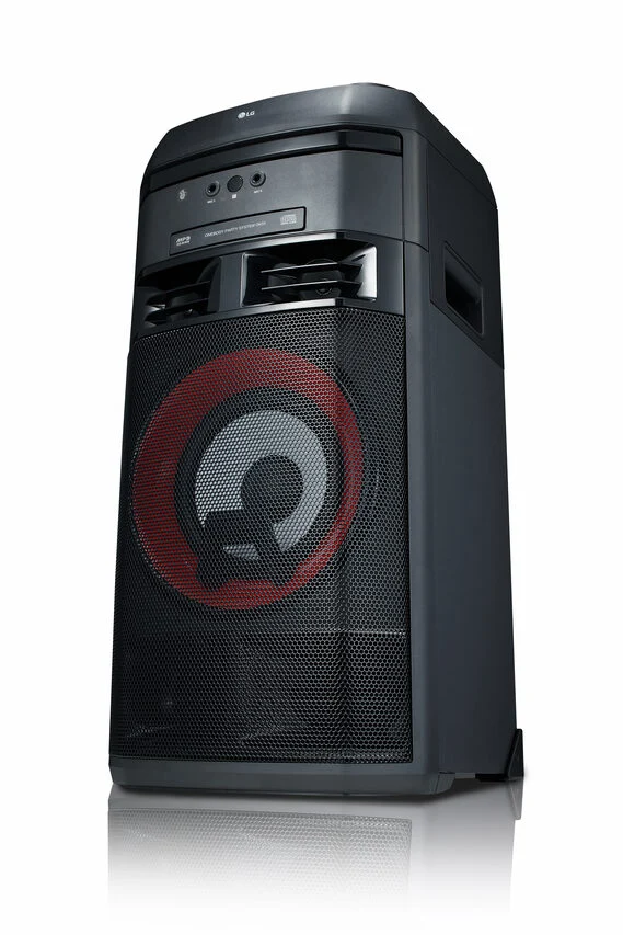 LG XBOOM Mini Hi-Fi 500W Bluetooth Wireless DAB+ Integrato