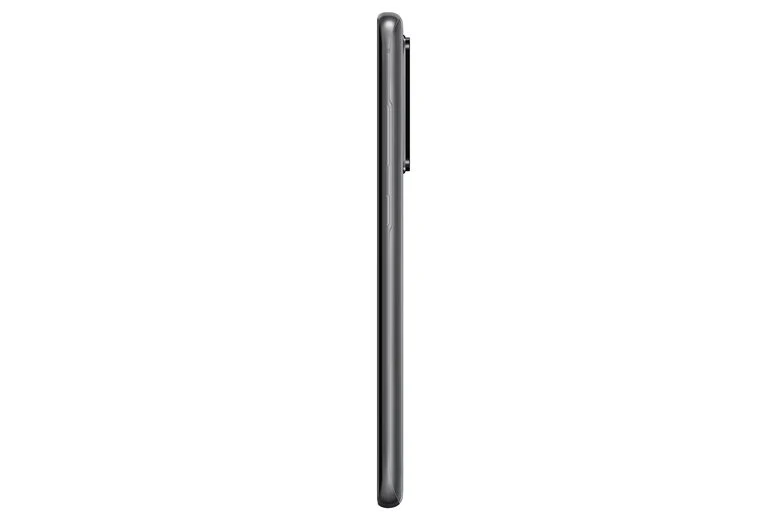 Samsung Galaxy S20 Ultra 5G , Grey, 6.9, Wi-Fi 6 (802.11ax)/5G, 128GB