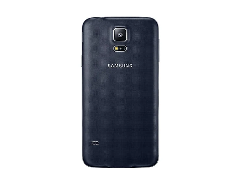 Samsung Galaxy S5 neo SM-G903F 12,9 cm (5.1") SIM singola 4G Micro-USB B 2 GB 16 GB 2800 mAh Nero