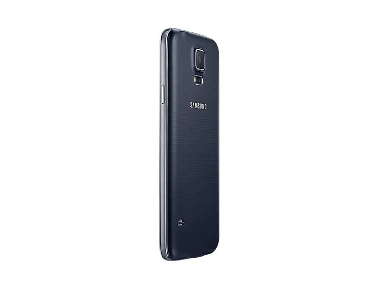 Samsung Galaxy S5 neo SM-G903F 12,9 cm (5.1") SIM singola 4G Micro-USB B 2 GB 16 GB 2800 mAh Nero