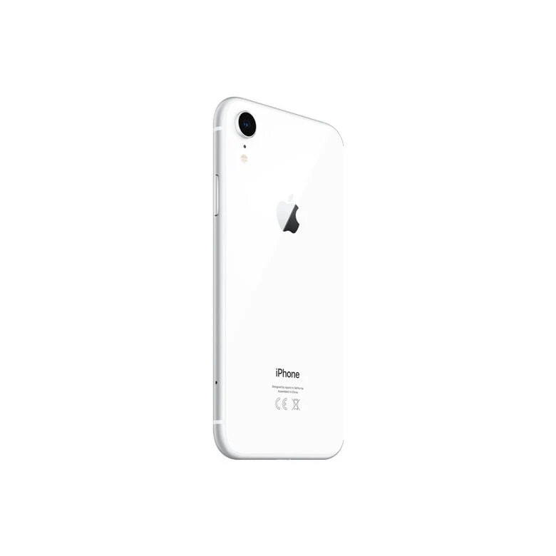 Apple iPhone XR 64GB Bianco