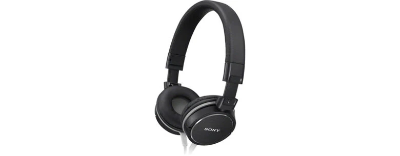 Sony MDR-ZX600
