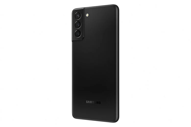 Samsung Galaxy S21+ 5G 128 GB Display 6.7" Dynamic AMOLED 2X Phantom Black