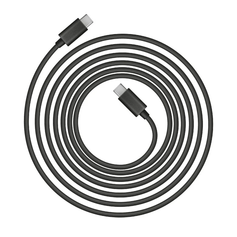 Trust 23418 adattatore e invertitore Interno 61 W Nero