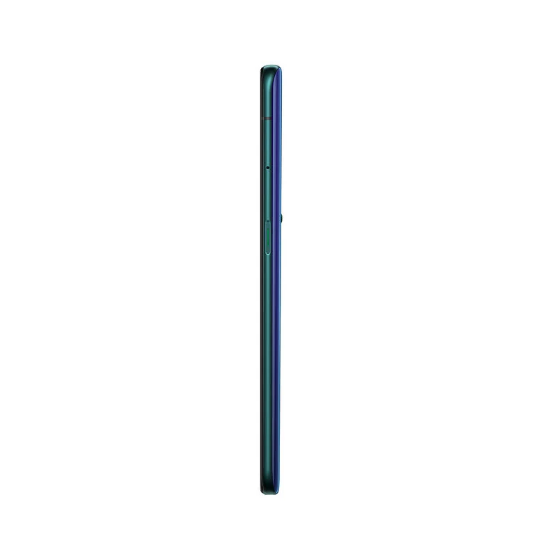 OPPO Reno2 16,5 cm (6.5") Doppia SIM Android 9.0 4G USB tipo-C 8 GB 256 GB 4000 mAh Blu