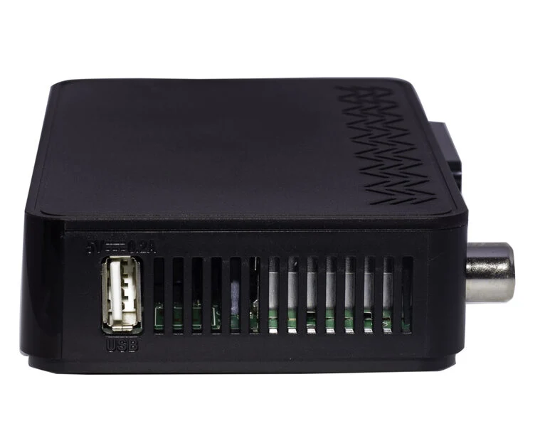 Digiquest G9 Terrestre Full HD Nero