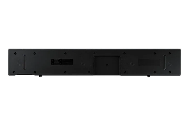 Samsung Soundbar HW-T400 Nero 2.0 canali 40 W