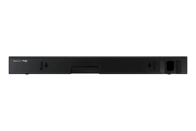 Samsung Soundbar HW-T400 Nero 2.0 canali 40 W